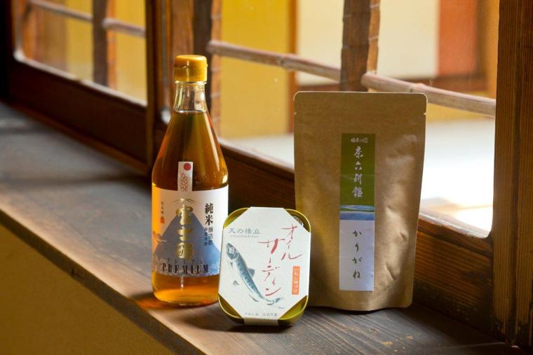 宮津温泉　料理旅館　茶六別館