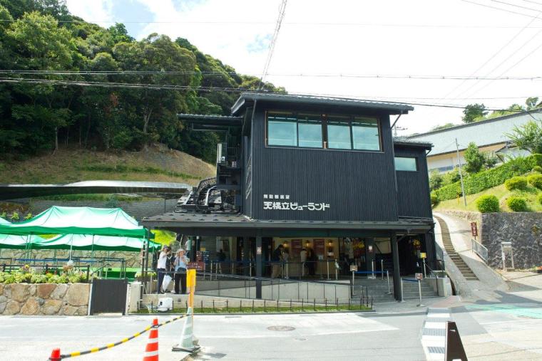 宮津温泉　料理旅館　茶六別館