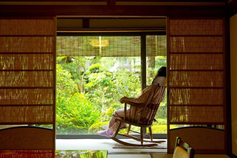 宮津温泉　料理旅館　茶六別館