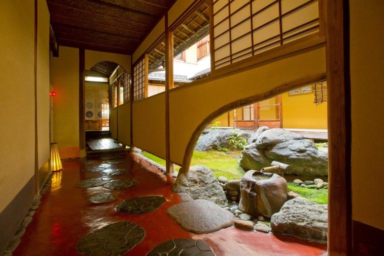 宮津温泉　料理旅館　茶六別館