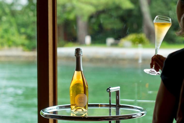 ワインとお宿 千歳