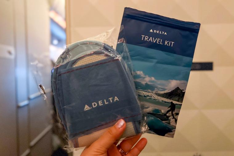 デルタ航空　ロサンゼルス