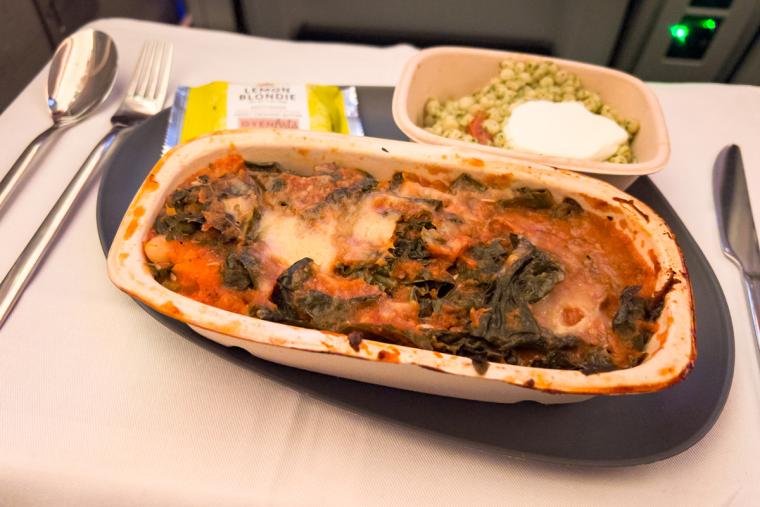 デルタ航空　ロサンゼルス