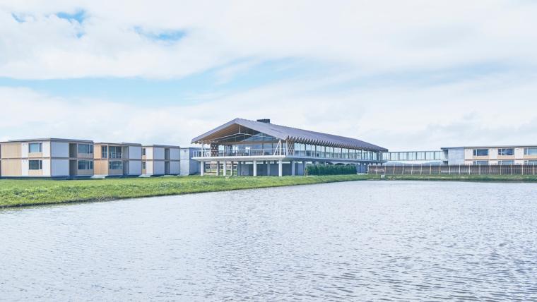 畑から直行！とれたて野菜がおいしい【自家農園のある宿・ホテル】15 選