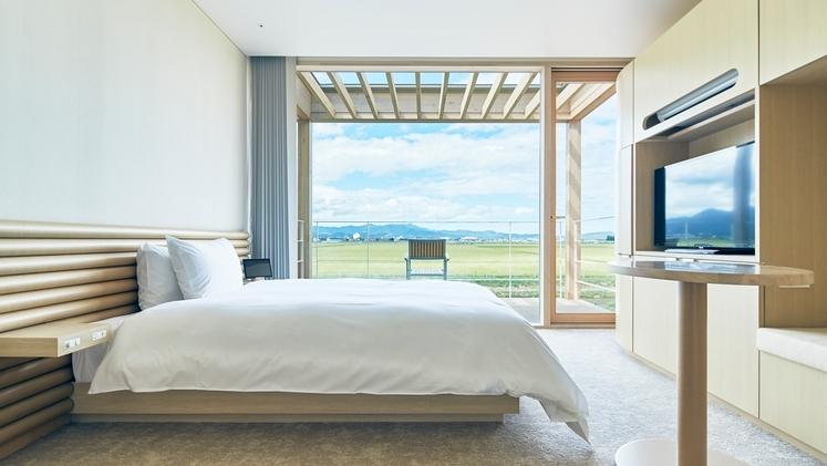 畑から直行！とれたて野菜がおいしい【自家農園のある宿・ホテル】15 選