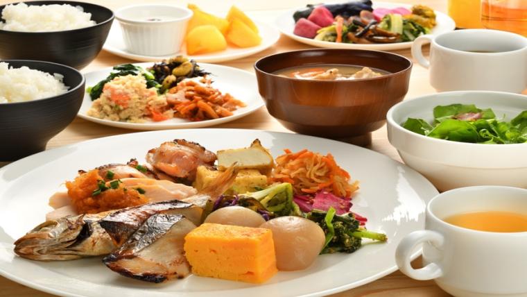 畑から直行！とれたて野菜がおいしい【自家農園のある宿・ホテル】15 選