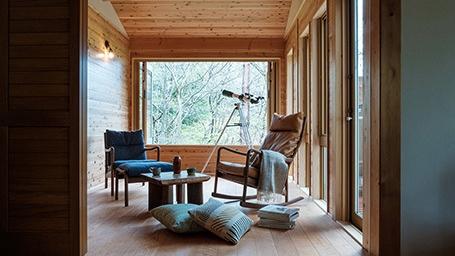 畑から直行！とれたて野菜がおいしい【自家農園のある宿・ホテル】15 選