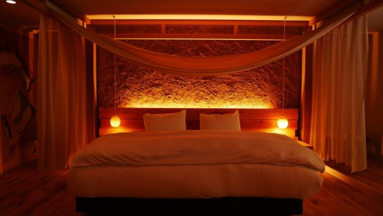 畑から直行！とれたて野菜がおいしい【自家農園のある宿・ホテル】15 選