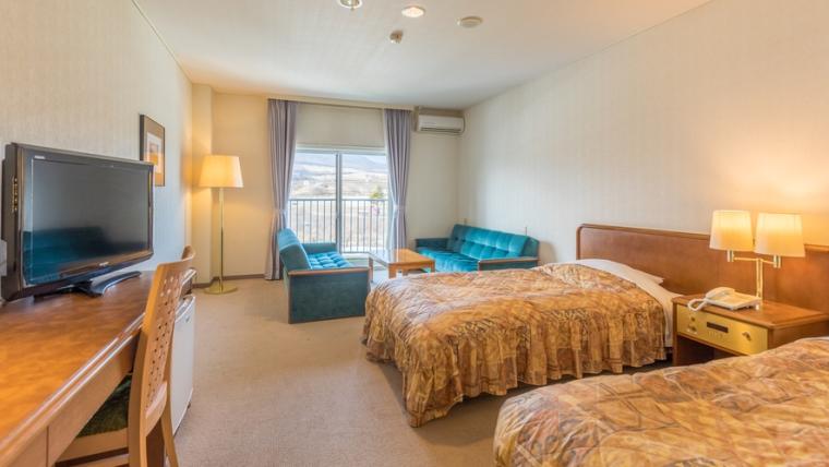 畑から直行！とれたて野菜がおいしい【自家農園のある宿・ホテル】15 選