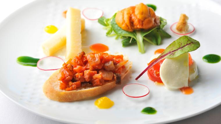 畑から直行！とれたて野菜がおいしい【自家農園のある宿・ホテル】15 選