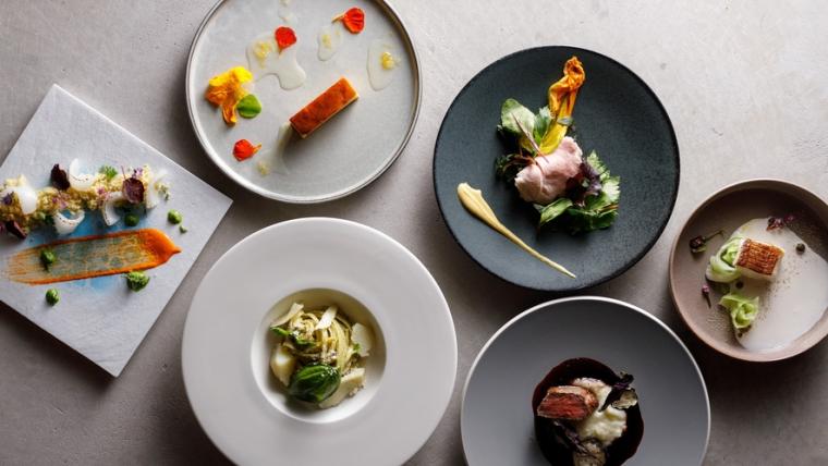 畑から直行！とれたて野菜がおいしい【自家農園のある宿・ホテル】15 選