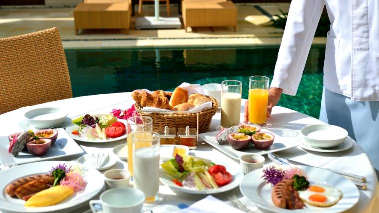 畑から直行！とれたて野菜がおいしい【自家農園のある宿・ホテル】15 選