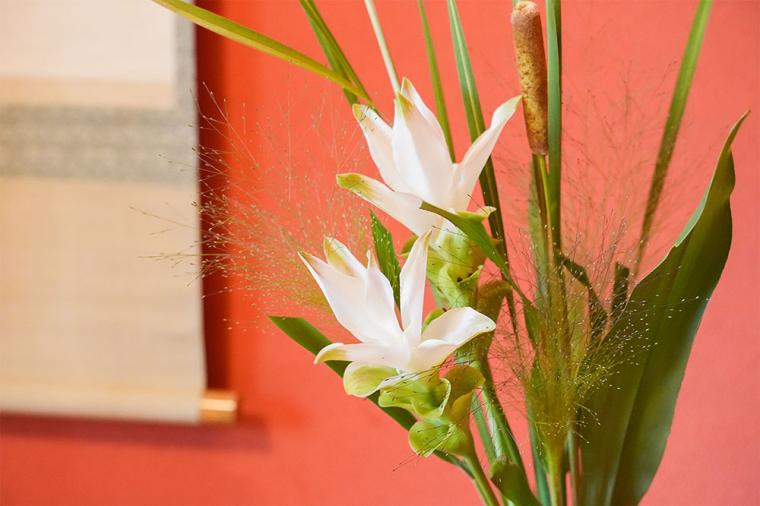 金沢・料亭旅館「金茶寮」 客室