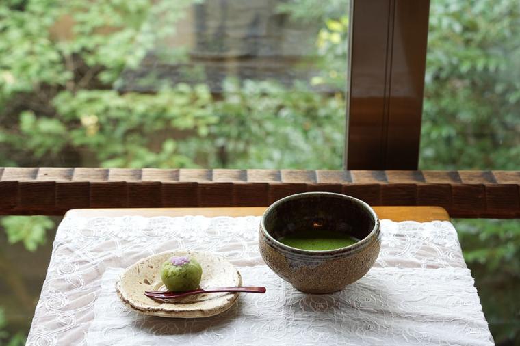 金沢・料亭旅館「金茶寮」 客室