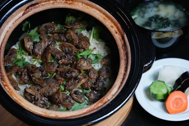 金沢・料亭旅館「金茶寮」 夕食