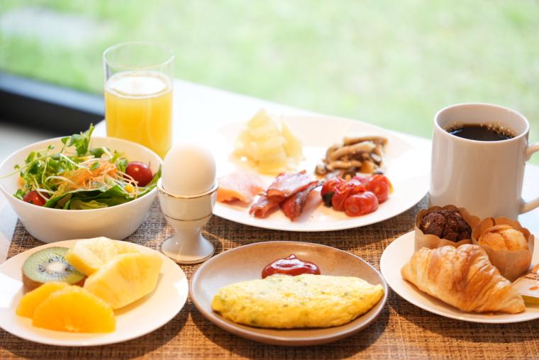 アルプスの雄大な自然に包まれる「ANAホリデイ・インリゾート信濃町くろよん」でリゾートステイ