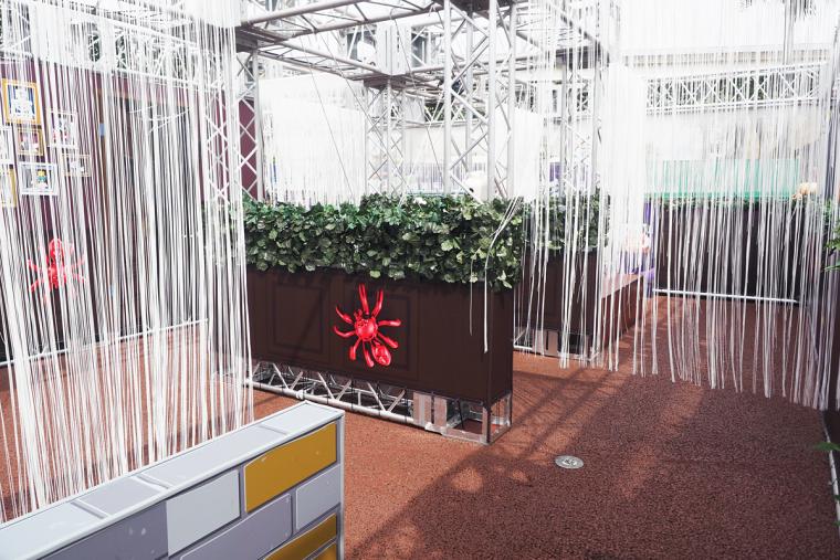 レゴランド　ハロウィン