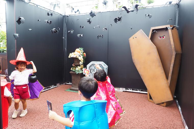 レゴランド　ハロウィン