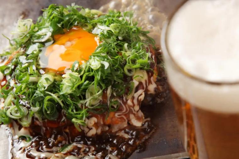 奈良 肉とお好み焼き JUJU本店