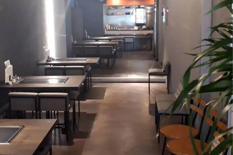 奈良 肉とお好み焼き JUJU本店