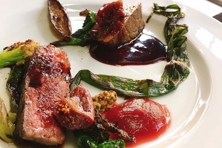 CAFE＆RESTAURANT POOL