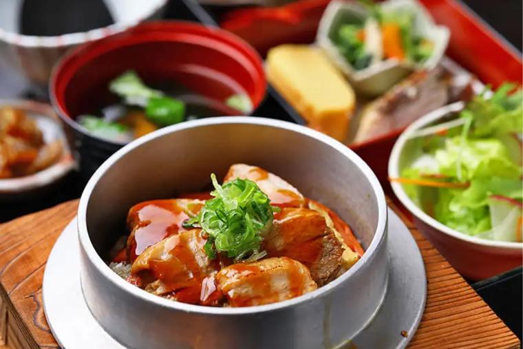 和食とお酒 やまと庵 近鉄奈良駅前店