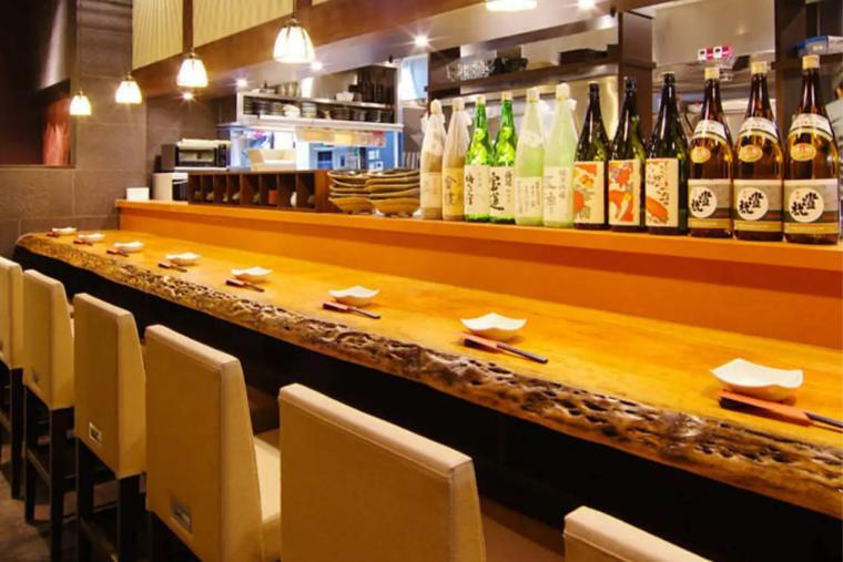 和食とお酒 やまと庵 近鉄奈良駅前店