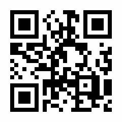 特設サイト二次元コード