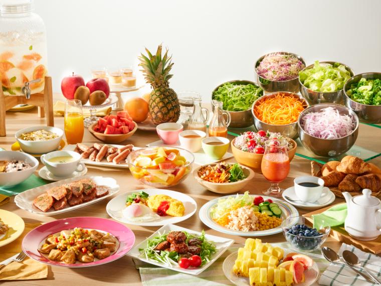 コンフォートホテルERA京都東寺