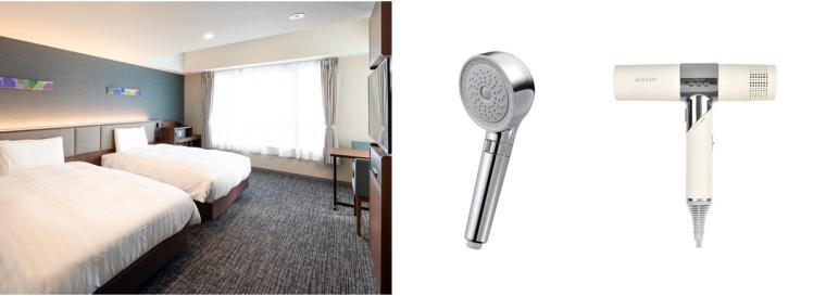 コンフォートホテルERA京都東寺