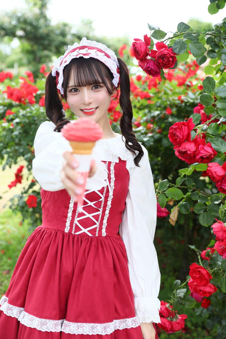 「東京Kawaiiスタジオ原宿」とコラボして開催する「おでかけロリータ」