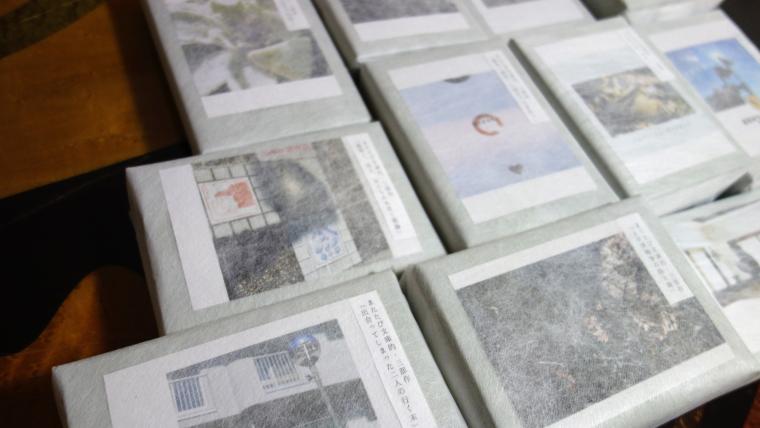 積丹の壮大な景色と文学が融合！「崖っぷち書店」と「みさきの図書館」オープン