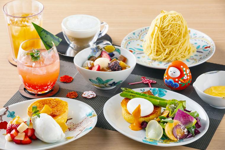 OMO5金沢片町 OMOカフェ