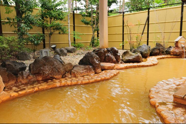 那須ハイランドパークオフィシャルホテル　ＴＯＷＡピュアコテージ