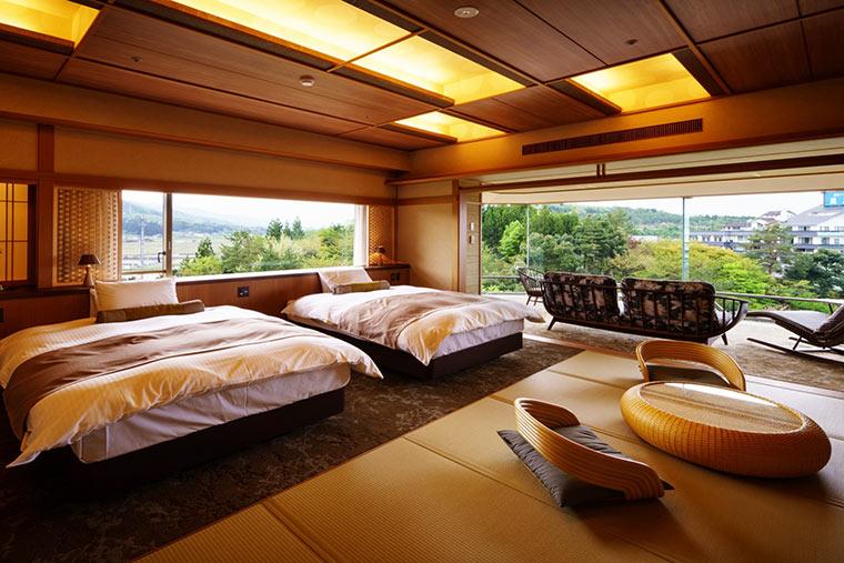 月岡温泉　白玉の湯　華鳳