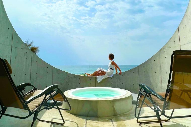 IZUMO HOTEL THE CLIFF