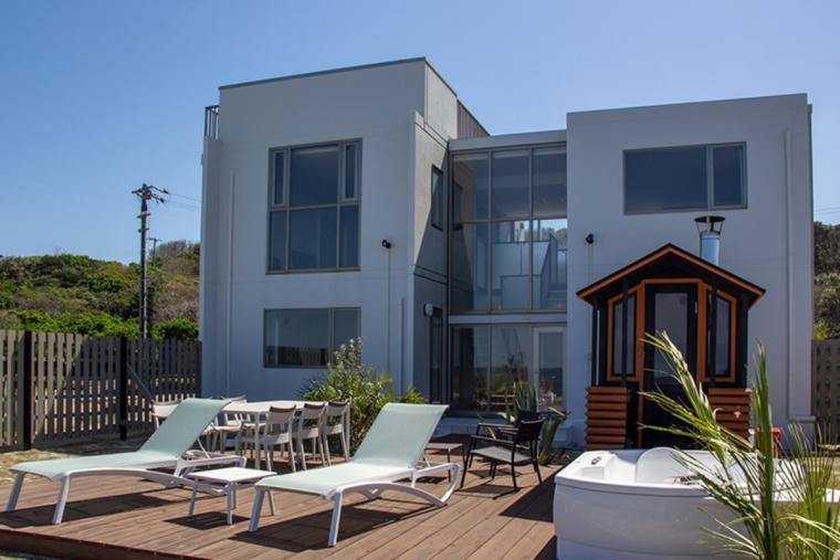 IZUMO HOTEL THE CLIFF