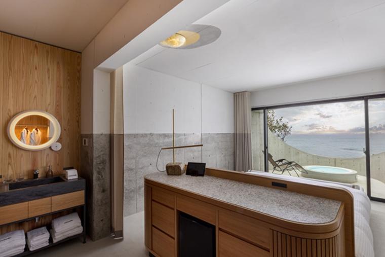 IZUMO HOTEL THE CLIFF