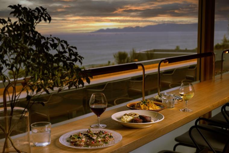 IZUMO HOTEL THE CLIFF