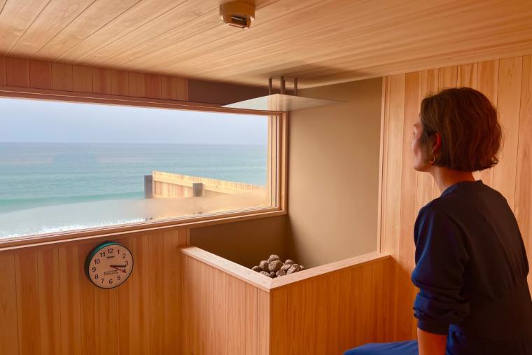 IZUMO HOTEL THE CLIFF