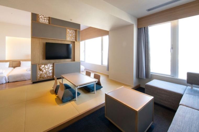 アマネク別府ゆらり(大分県)