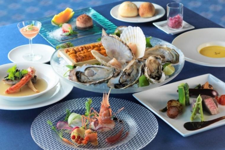 サロマ湖 鶴雅リゾート(北海道)