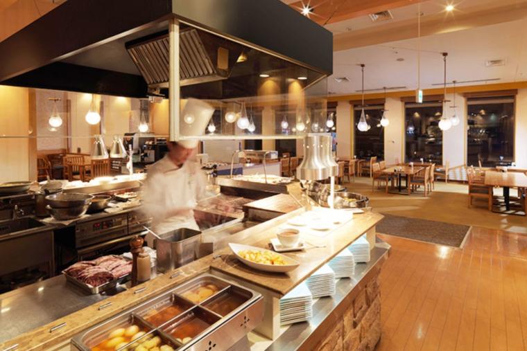 サロマ湖 鶴雅リゾート(北海道)