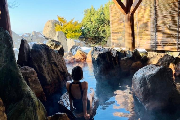 サロマ湖 鶴雅リゾート(北海道)