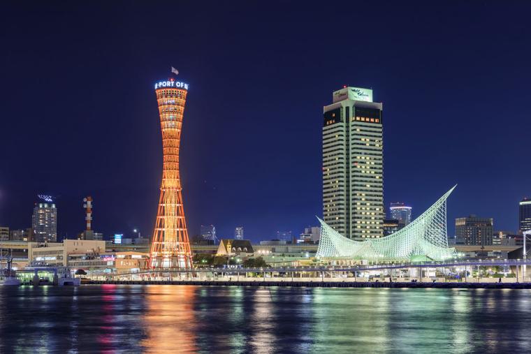 メリケンパーク