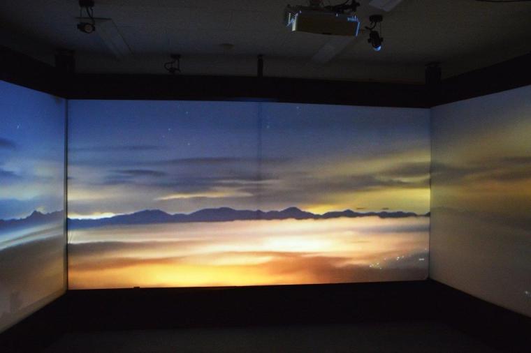 長野県阿智村「天空の楽園 ナイトツアー」