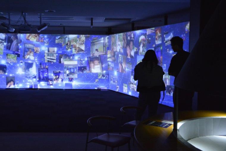 長野県阿智村「天空の楽園 ナイトツアー」