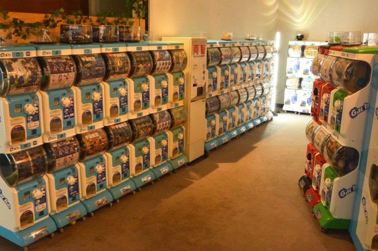 長野県阿智村「天空の楽園 ナイトツアー」