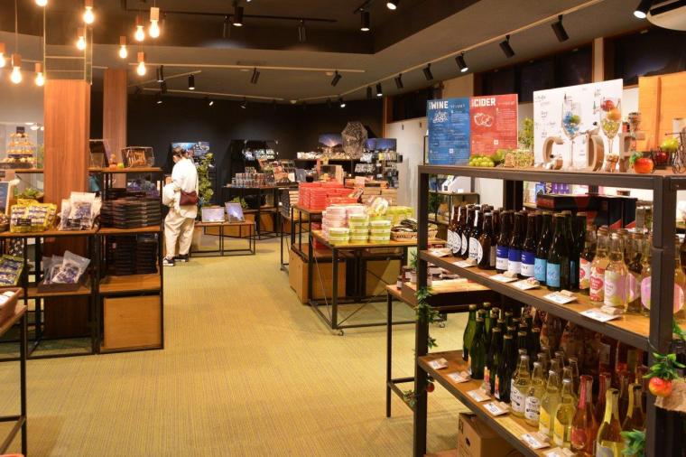 長野県阿智村「天空の楽園 ナイトツアー」