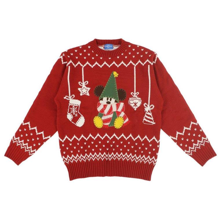 東京ディズニーリゾート クリスマス